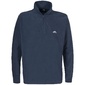 Camisola Polar Trespass Masonville - Azul Camisola Polar Trespass Masonville - Azul