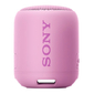 Altavoz Monofónico Portátil Sony Srs-xb12 - rosa 
