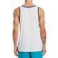 Camiseta Lifestyle De Hombre Grid Tank Nike - blanco - Camiseta Hombre 