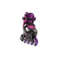 Patines Rollerblade Fury G - Negro/Rosa Patines Rollerblade Fury G - Negro/Rosa