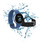 Ihealth Monitor De Actividad, Natación Y Sueño Wave - Correa Intercambiable Negro/azul Ihealth Monitor De Actividad, Natación Y Sueño Wave - Correa Intercambiable Negro/azul