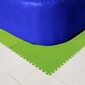 Protector Suelo Piscina Multiusos Set 8 Piezas De 81x81 Cm. - Verde Protector Suelo Piscina Multiusos Set 8 Piezas De 81x81 Cm. - Verde
