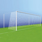 Juego Redes Para Porteria Fútbol 7 Medias Reglamentarias En 748 Blanco Cordamania Calidad Excelent - blanco - Redes Fútbol 7 - 4mmX120mm Juego Redes Para Porteria Fútbol 7 Medias Reglamentarias En 748 Blanco Cordamania Calidad Excelent - blanco - Redes Fútbol 7 - 4mmX120mm