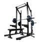 Power Station Rack Singular Wod - Negro Power Station Rack Singular Wod - Negro