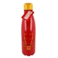 Garrafa Iron Man 69189 - Vermelho Garrafa Iron Man 69189 - Vermelho