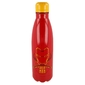Garrafa Iron Man 69189 - Vermelho Garrafa Iron Man 69189 - Vermelho