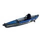 Kayak Hinchable Individual "glider 1" Dropstitch - Azul - Glider 350 Kayak Hinchable Kayak Hinchable Individual "glider 1" Dropstitch - Azul - Glider 350 Kayak Hinchable