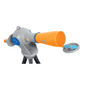Telescopio Y Microscopio 2 En 1 Juega El Doble Discovery Adventures - Naranja Telescopio Y Microscopio 2 En 1 Juega El Doble Discovery Adventures - Naranja