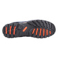 Zapato De Seguridad Grip Marino De J'hayber Works Zapato De Seguridad Grip Marino De J'hayber Works