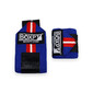Muñequera "wrist Wraps" Boxpt - Multicolor - Proteccion Muñequera "wrist Wraps" Boxpt - Multicolor - Proteccion