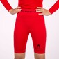 Malla Térmica Corta Ho Soccer - Rojo Malla Térmica Corta Ho Soccer - Rojo