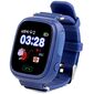 Smartwatch Leotec Kids Way Gps - Azul Marino Smartwatch Leotec Kids Way Gps - Azul Marino
