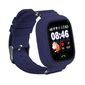 Smartwatch Leotec Kids Way Gps - Azul Marino Smartwatch Leotec Kids Way Gps - Azul Marino