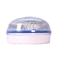 Pack 4 Luces Emergencia Help Flash Smart V16 Homologada Apto Para Ciclismo/bicicleta - Blanco Pack 4 Luces Emergencia Help Flash Smart V16 Homologada Apto Para Ciclismo/bicicleta - Blanco