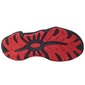 Sandalias De Montaña De Niños Arena Hi-Tec - Negro/Gris Sandalias De Montaña De Niños Arena Hi-Tec - Negro/Gris