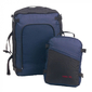 Mochila Hosa Viena 70l - azul oscuro/negro - Mochila De Trekking Mochila Hosa Viena 70l - azul oscuro/negro - Mochila De Trekking