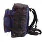 Mochila Hosa Viena 70l - azul oscuro/negro - Mochila De Trekking Mochila Hosa Viena 70l - azul oscuro/negro - Mochila De Trekking