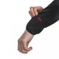 Casaco De Velo Com Capuz Acolchoado Para Mulheres/ladies Boardwalk Trespass (Preto) - Preto Casaco De Velo Com Capuz Acolchoado Para Mulheres/ladies Boardwalk Trespass (Preto) - Preto