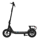 Zeeclo Patinete Eléctrico Orión Batería Litio 10ah, 36v, Motor 350w Nominal - Negro Zeeclo Patinete Eléctrico Orión Batería Litio 10ah, 36v, Motor 350w Nominal - Negro