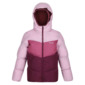 Chaqueta Aislante Regatta Lofthouse Vi. Rkn131 - Morado/Rosa Chaqueta Aislante Regatta Lofthouse Vi. Rkn131 - Morado/Rosa