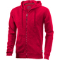 Sudadera Cremallera Completa Modelo Open Para Hombre Slazenger (Rojo) Sudadera Cremallera Completa Modelo Open Para Hombre Slazenger (Rojo)