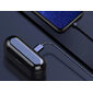 Auriculares Oem Bluetooth F9 - Negro Auriculares Oem Bluetooth F9 - Negro