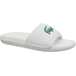 Chanclas Lacoste Croco Slide 119 Chanclas Lacoste Croco Slide 119