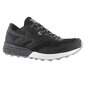 Zapatillas De Montaña De Mujer Badwater Womens Hi-tec - negro_blanco Zapatillas De Montaña De Mujer Badwater Womens Hi-tec - negro_blanco