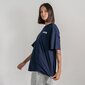 Camiseta Oversize Agongym - Azul Marino Camiseta Oversize Agongym - Azul Marino