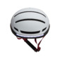 Casco Livall Evo21 - Blanco - Casco De Carretera 
