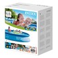 Piscina Insuflável Intex Easy Set - Azul - Piscina Redonda 396x84cm Piscina Insuflável Intex Easy Set - Azul - Piscina Redonda 396x84cm