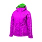 Chaqueta / Cazadora De Nieve Impermeable Modelo Downscale Para Mujer Señora Dare 2b (Rosa) Chaqueta / Cazadora De Nieve Impermeable Modelo Downscale Para Mujer Señora Dare 2b (Rosa)