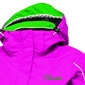 Chaqueta / Cazadora De Nieve Impermeable Modelo Downscale Para Mujer Señora Dare 2b (Rosa) Chaqueta / Cazadora De Nieve Impermeable Modelo Downscale Para Mujer Señora Dare 2b (Rosa)