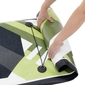 Tabla De Stand Up Paddle Inflable 308x78x10 Cm - Verde Oliva - Tabla De Stand Up 308cm Oliva 