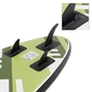 Tabla De Stand Up Paddle Inflable 308x78x10 Cm - Verde Oliva - Tabla De Stand Up 308cm Oliva 