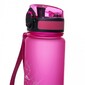 Garrafa Desportiva Flintlock Trespass - Rosa Garrafa Desportiva Flintlock Trespass - Rosa
