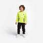 Chandal J'Hayber Raccoon - Amarillo - Padel Niño Chandal J'Hayber Raccoon - Amarillo - Padel Niño
