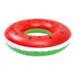 Flotador Hinchable Sandia 118 Cm - Rojo Flotador Hinchable Sandia 118 Cm - Rojo