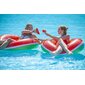 Flotador Hinchable Sandia 118 Cm - Rojo Flotador Hinchable Sandia 118 Cm - Rojo