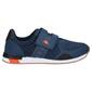 Sapatos Desportivos Kappa 304t9r0 Mohan 5 V Kid Sapatos Desportivos Kappa 304t9r0 Mohan 5 V Kid