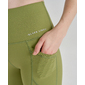 Legging Sasha Black Limba Legging Sasha Black Limba