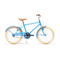 Bicicleta De Paseo Capri Buddy De 20" Bicicleta De Paseo Capri Buddy De 20"