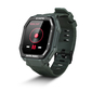 Smartwatch Smartek Sw-520 128 Mb Acuático Bluetooth 4.0 Smartwatch Smartek Sw-520 128 Mb Acuático Bluetooth 4.0