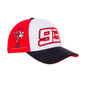 Gorra Niño Marc Márquez 93 Gorra Niño Marc Márquez 93