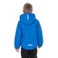 Childrens Boys Casaco à Prova D'água Com Lastro Trespass (Azul) - Azul Childrens Boys Casaco à Prova D'água Com Lastro Trespass (Azul) - Azul