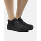 Zapatillas Deportivas De Mujer Bernie Mev De Sintética En Negro (Talla 35 A 42) - Negro - Sneakers, Zapato Urbano,memory Foam Zapatillas Deportivas De Mujer Bernie Mev De Sintética En Negro (Talla 35 A 42) - Negro - Sneakers, Zapato Urbano,memory Foam