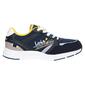 Sapatilhas Desportivas Lois Jeans 63054 - Azul Sapatilhas Desportivas Lois Jeans 63054 - Azul