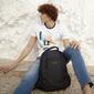Mochila Deportiva Lois Bolton - Negro Mochila Deportiva Lois Bolton - Negro