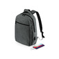 Mochila Antirrobo Mpt - Gris Mochila Antirrobo Mpt - Gris