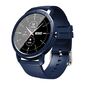 Smartwatch Oem Hw21 - Azul 